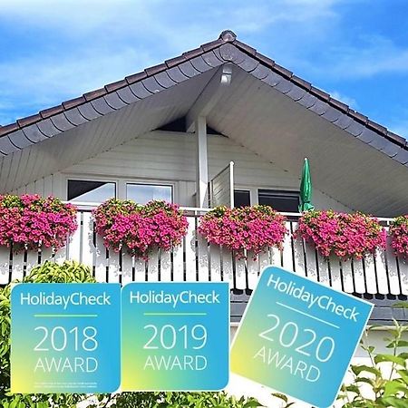 Gaestehaus Sonnenhuegel Möhnesee Buitenkant foto