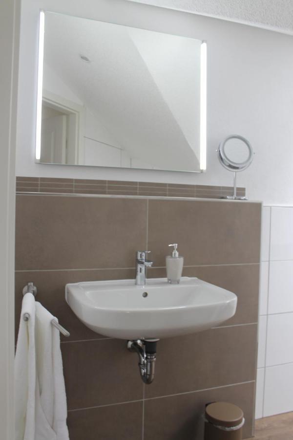 Gaestehaus Sonnenhuegel Möhnesee Kamer foto