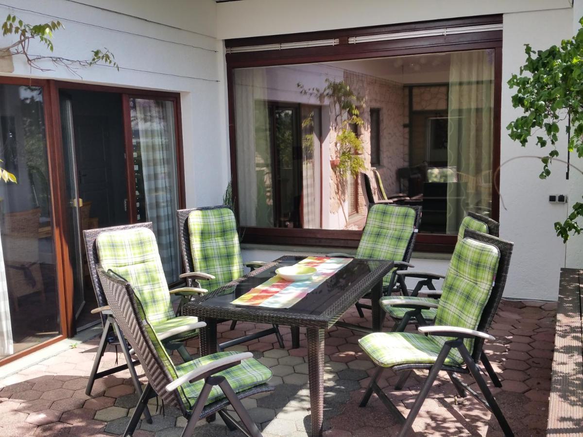Gaestehaus Sonnenhuegel Möhnesee Kamer foto