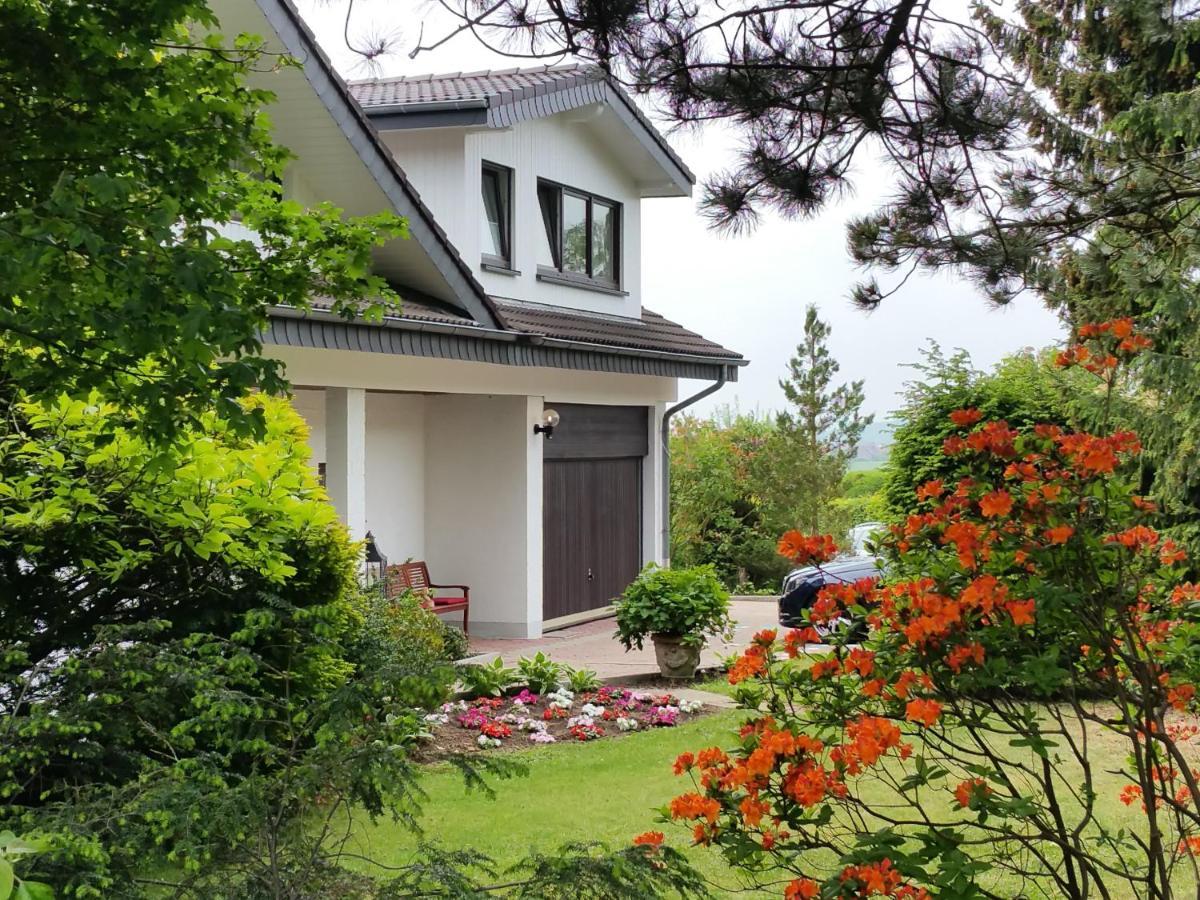 Gaestehaus Sonnenhuegel Möhnesee Kamer foto