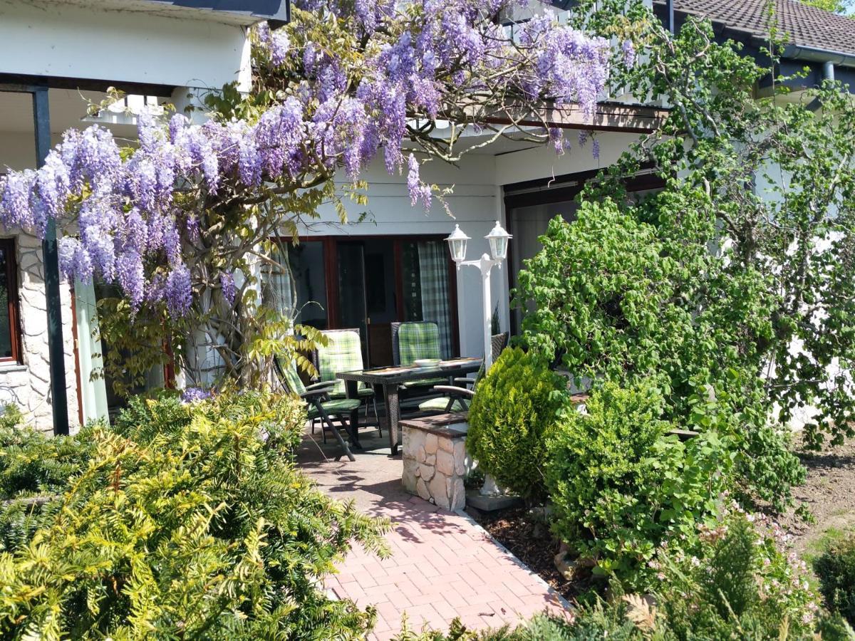 Gaestehaus Sonnenhuegel Möhnesee Kamer foto