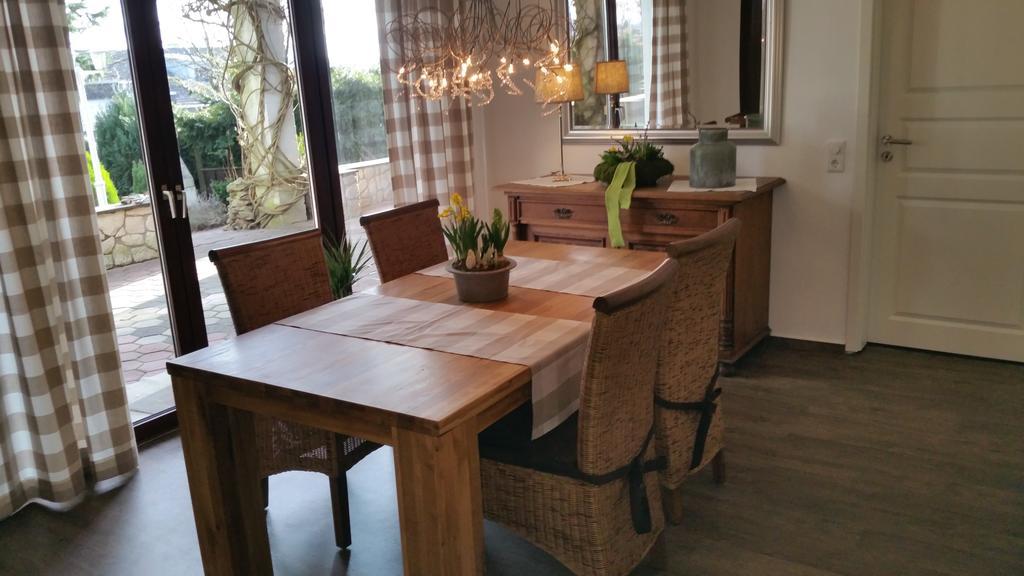 Gaestehaus Sonnenhuegel Möhnesee Kamer foto