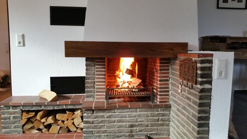 Gaestehaus Sonnenhuegel Möhnesee Kamer foto
