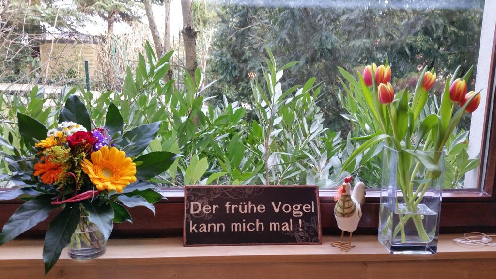 Gaestehaus Sonnenhuegel Möhnesee Kamer foto