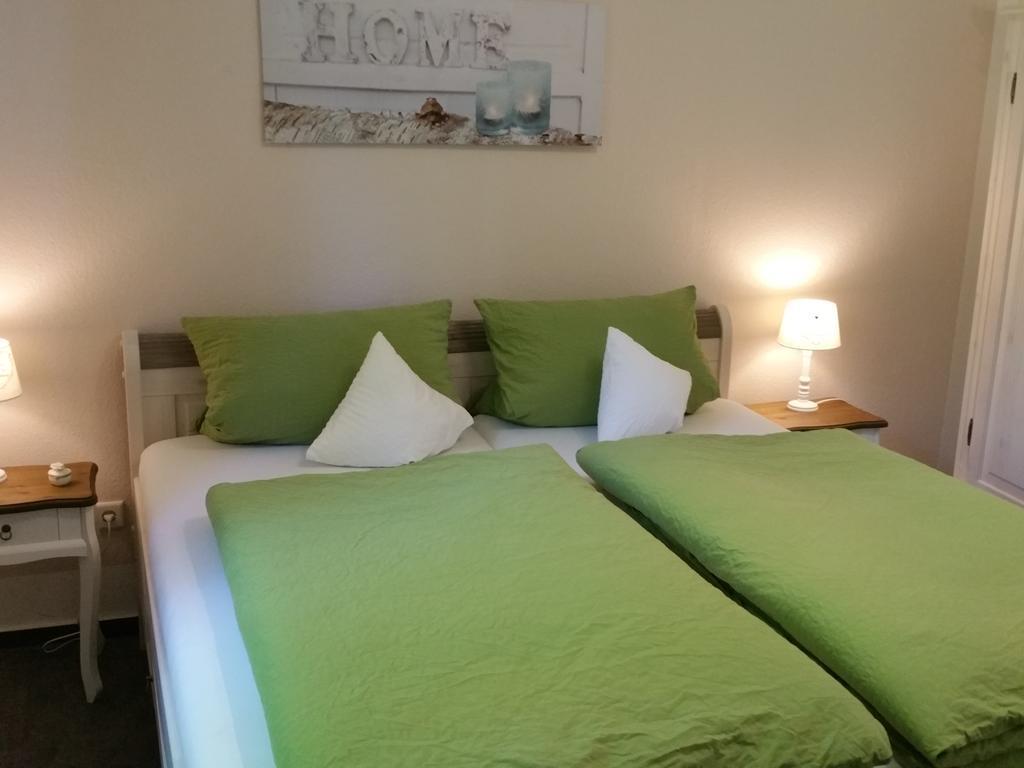 Gaestehaus Sonnenhuegel Möhnesee Kamer foto